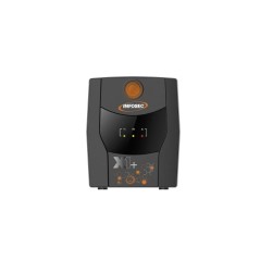 "Infosec X1+ 1300 IEC - Ultimate Power Protection & Reliability | Model 66114"